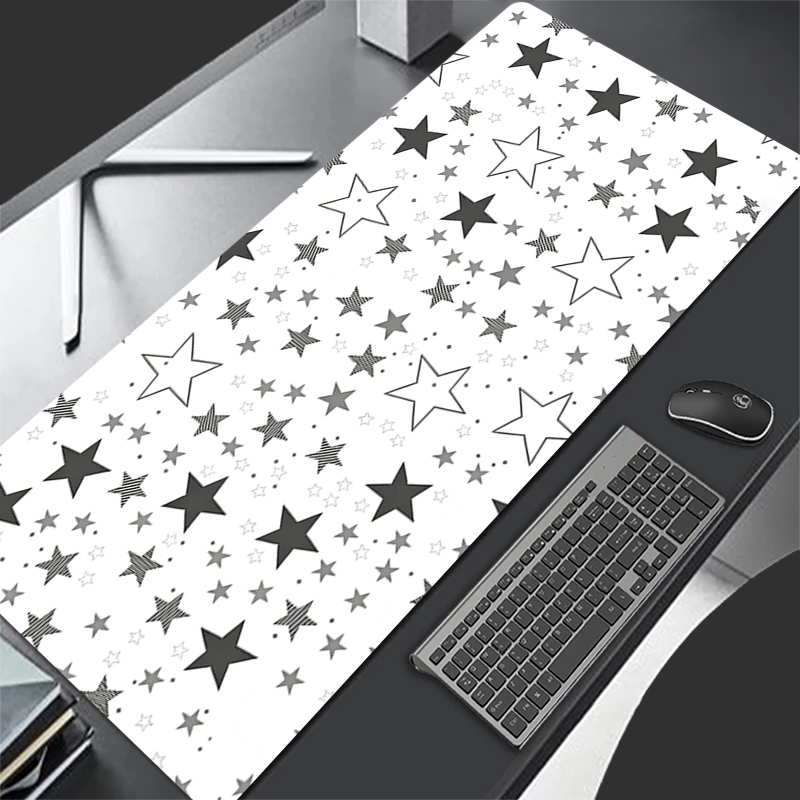 Alfombrilla de ratón estética, - Esports Gaming Mouse Pad reseña y precio