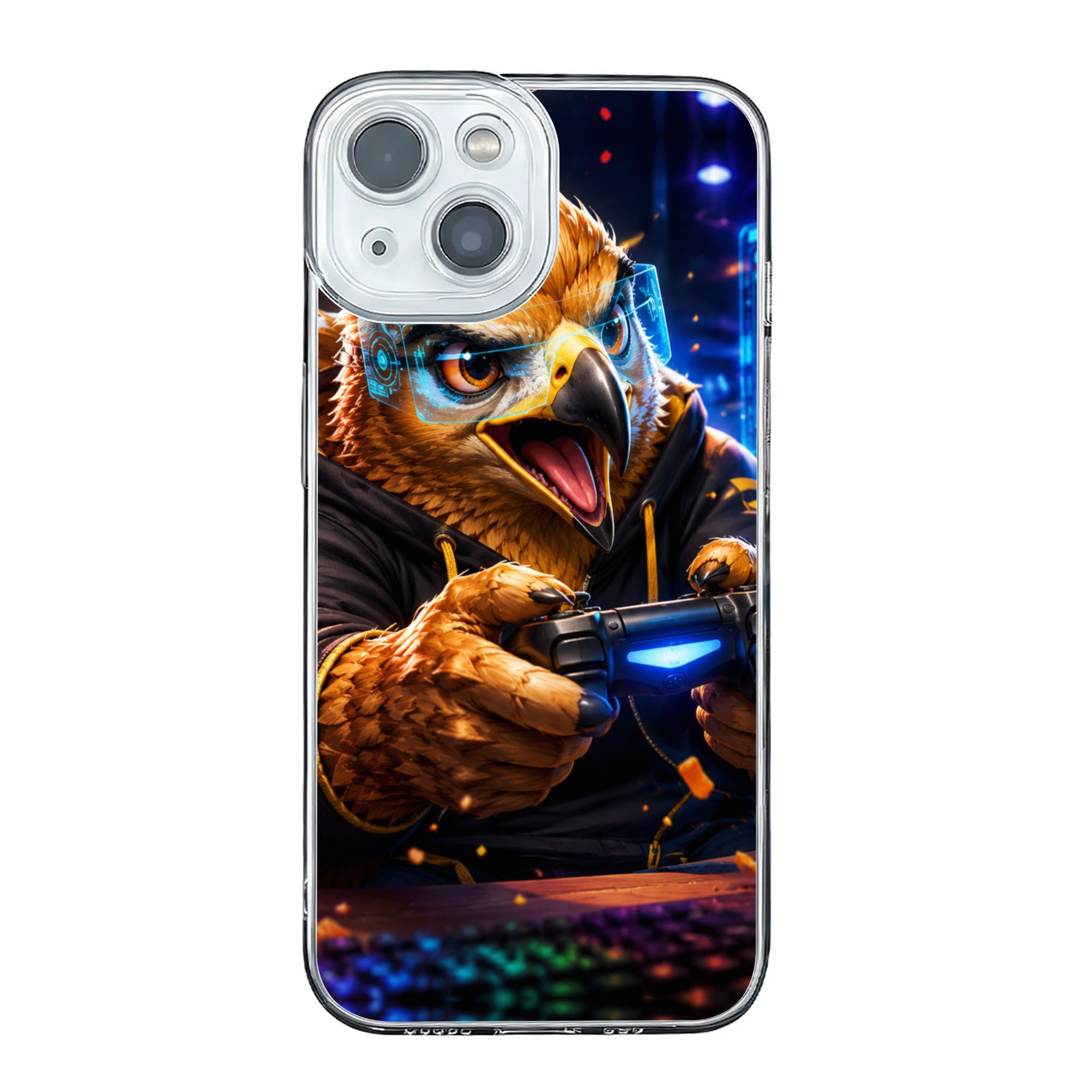 Nueva Funda Protectora para Te - Esports Gaming Phone reseña y precio