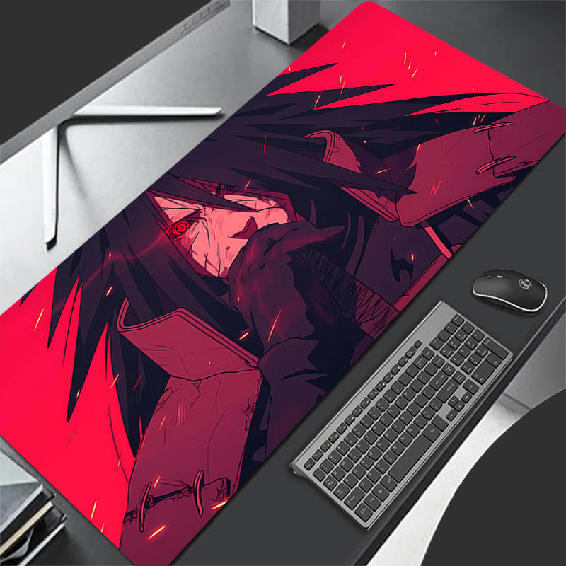 Alfombrilla de ratón Naruto Ma - Esports Gaming Mouse Pad reseña y precio