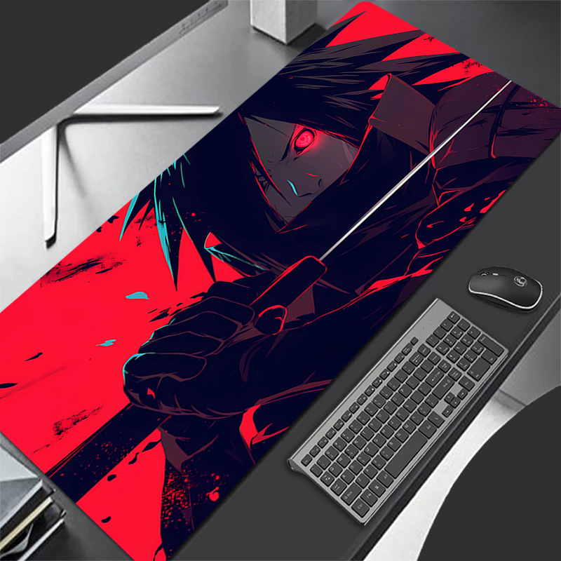 Alfombrilla de ratón Naruto Ma - Esports Gaming Mouse Pad reseña y precio