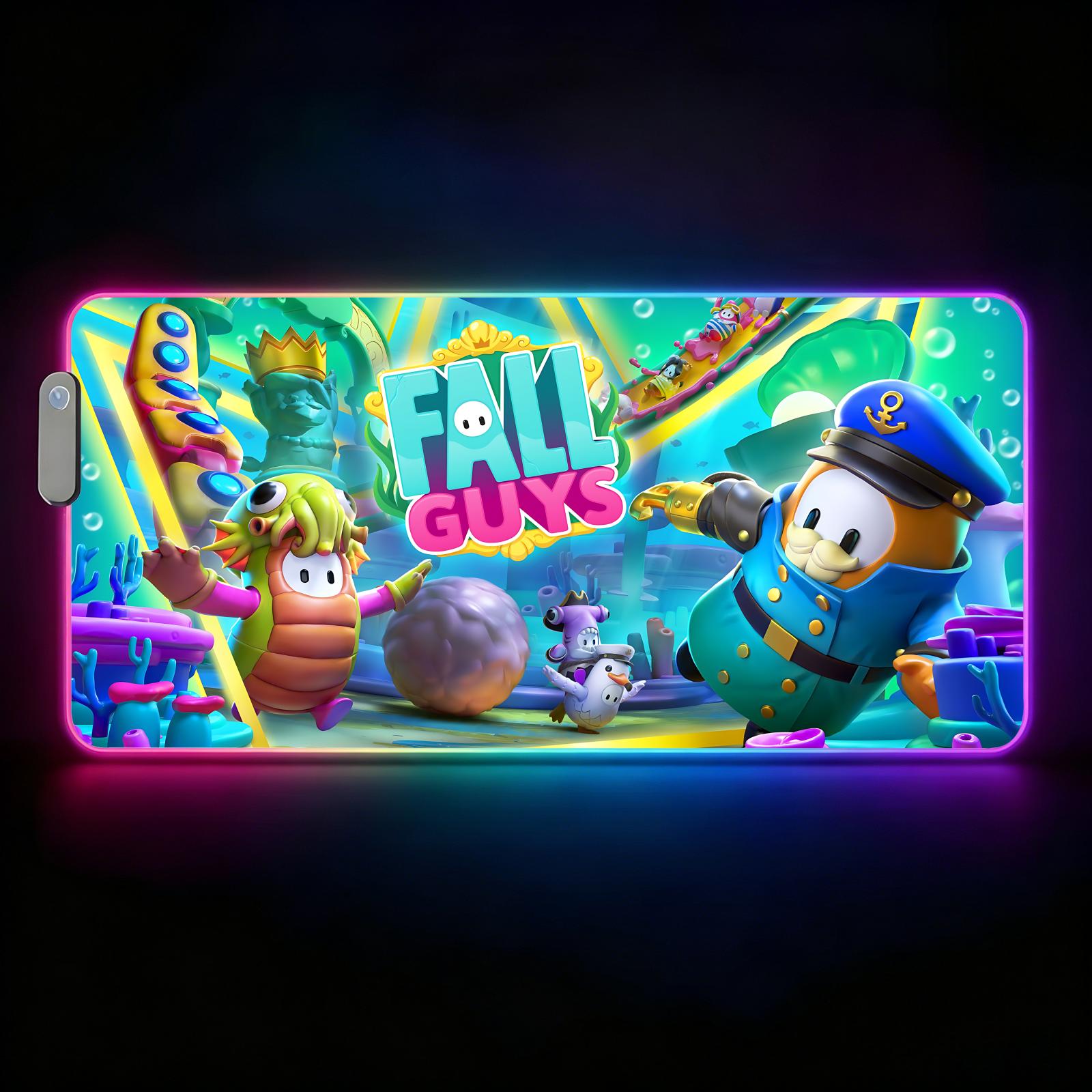Alfombrilla de ratón grande pa - Mouse Pad Extended Rgb reseña y precio
