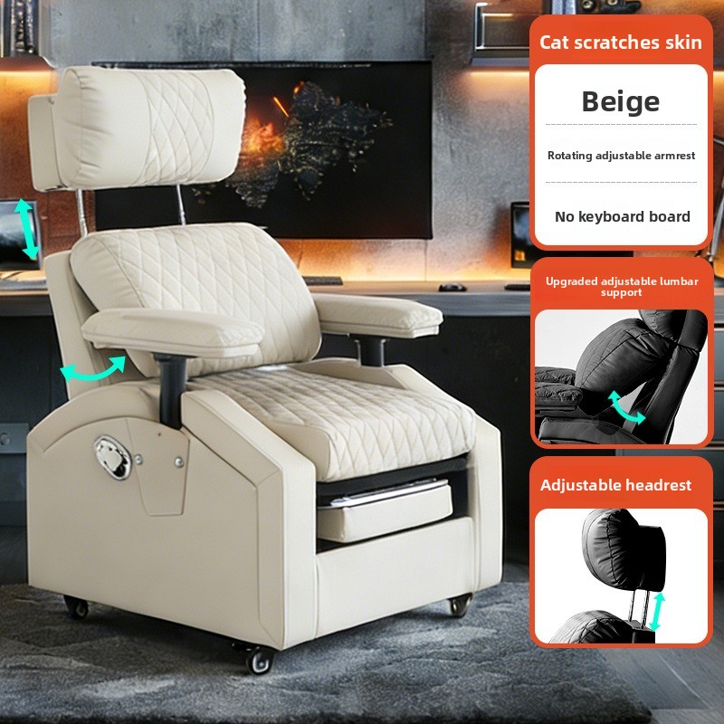 Sofá para eSports, sillón para - Esports Gaming Cafe reseña y precio