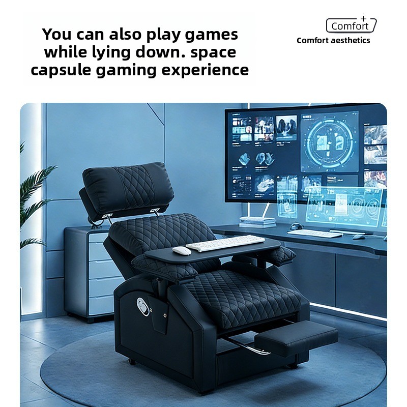 Sofá para eSports, sillón para - Esports Gaming Cafe reseña y precio