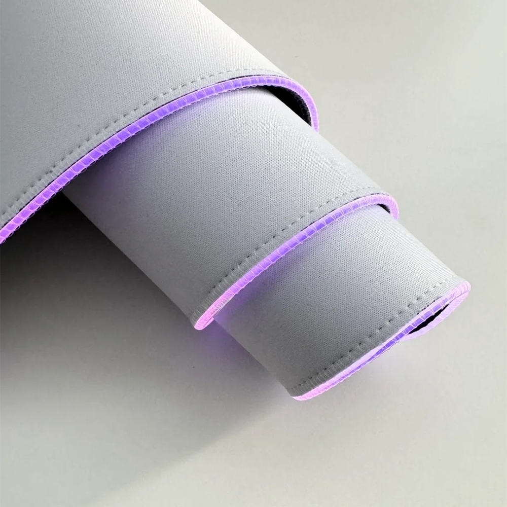 Alfombrilla de ratón Castlevan - Mouse Pad Extended Rgb reseña y precio