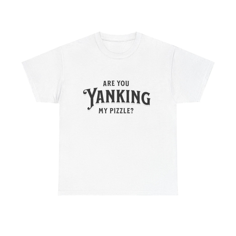 ¿Eres juzgando mi pizzle? Cami - Esports Gaming Shirts reseña y precio