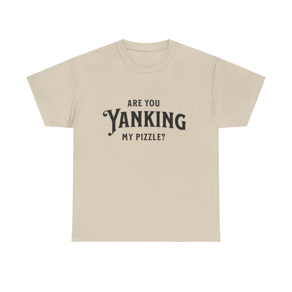¿Eres juzgando mi pizzle? Cami - Esports Gaming Shirts reseña y precio