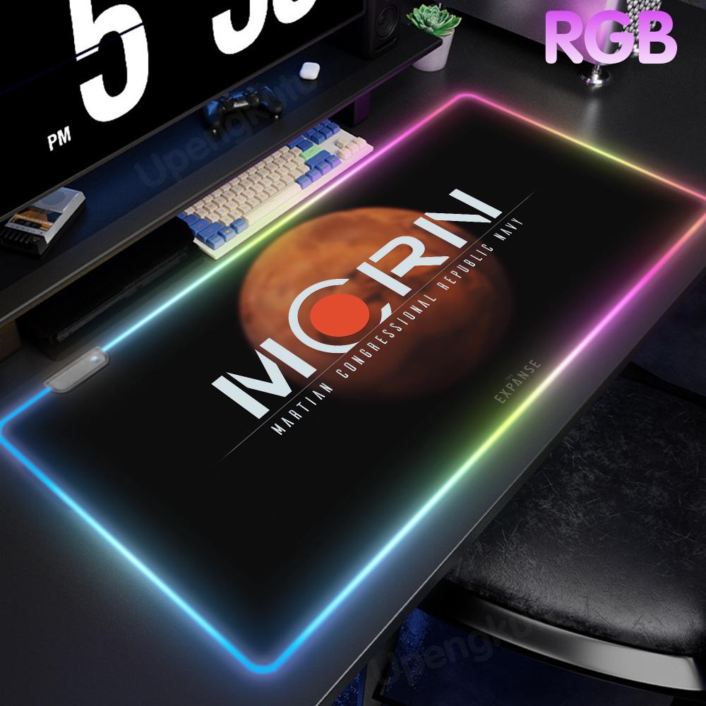 Alfombrilla de Ratón para Jueg - Mouse Pad Extended Rgb reseña y precio