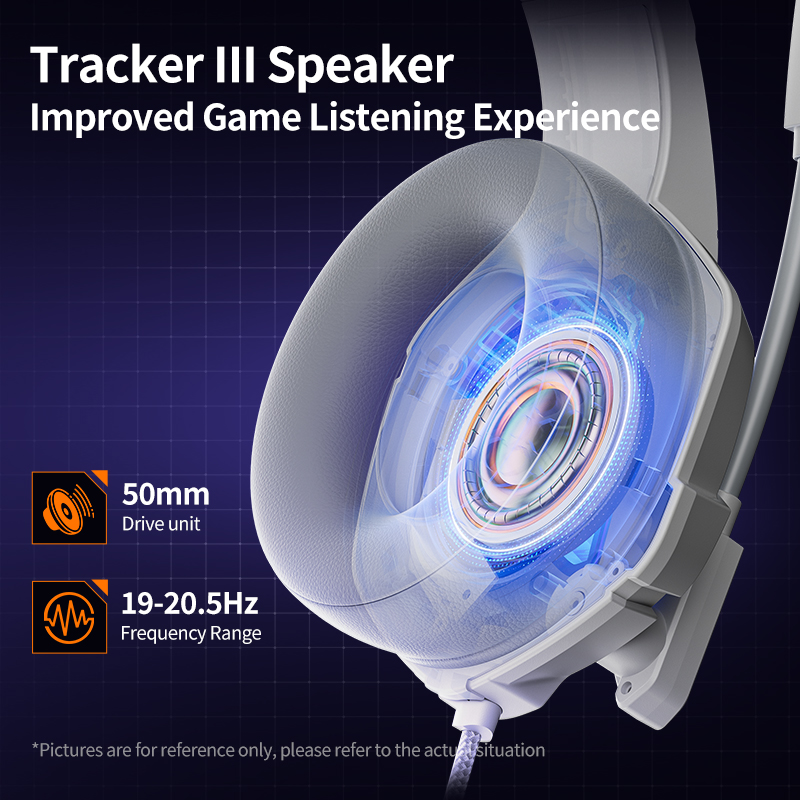 Audífonos PLEXTONE G700, con C - Esports Gaming Phone reseña y precio