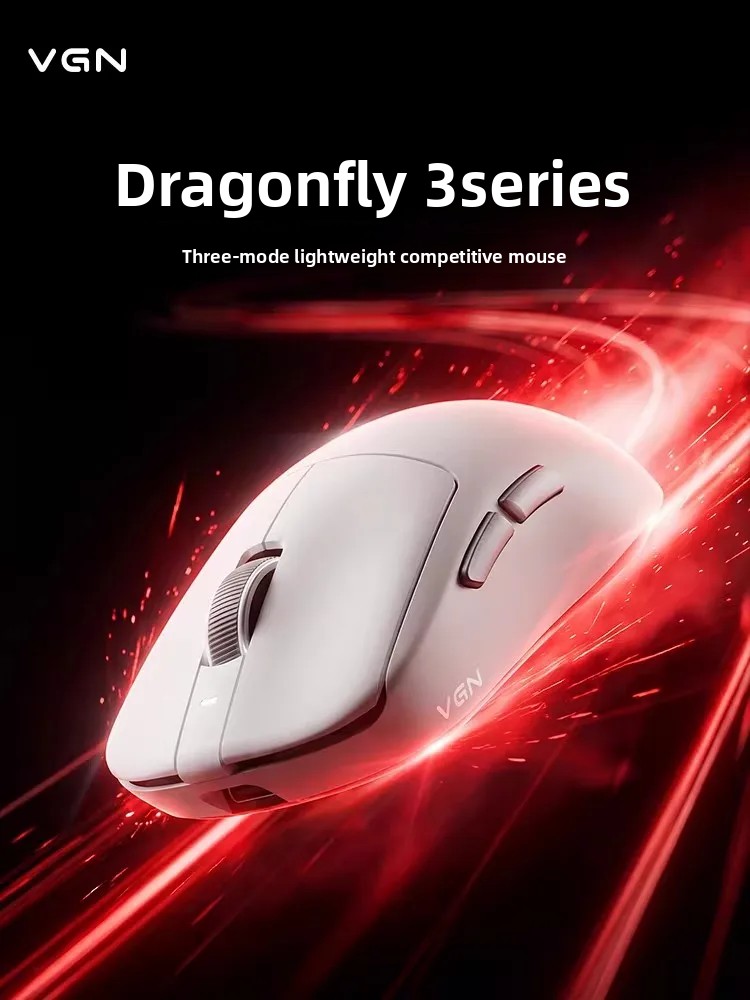 Ratón Inalámbrico Bluetooth VG - Esports Gaming Mouse Wireless reseña y precio