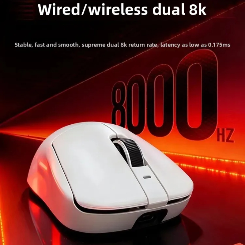 Ratón Inalámbrico Bluetooth VG - Esports Gaming Mouse Wireless reseña y precio