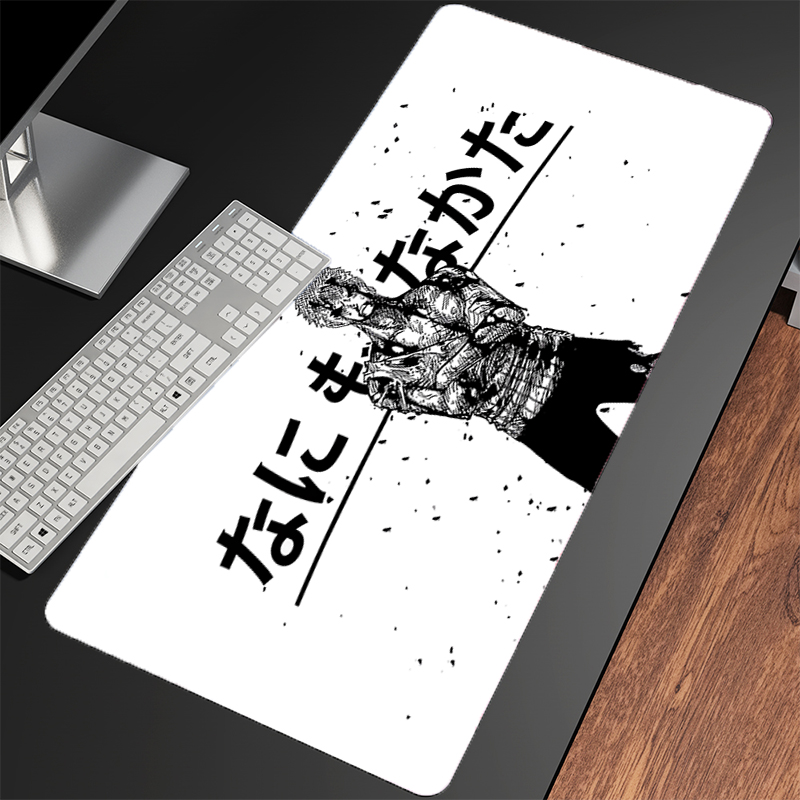 Alfombrilla de ratón de anime  - Esports Gaming Mouse Pad reseña y precio