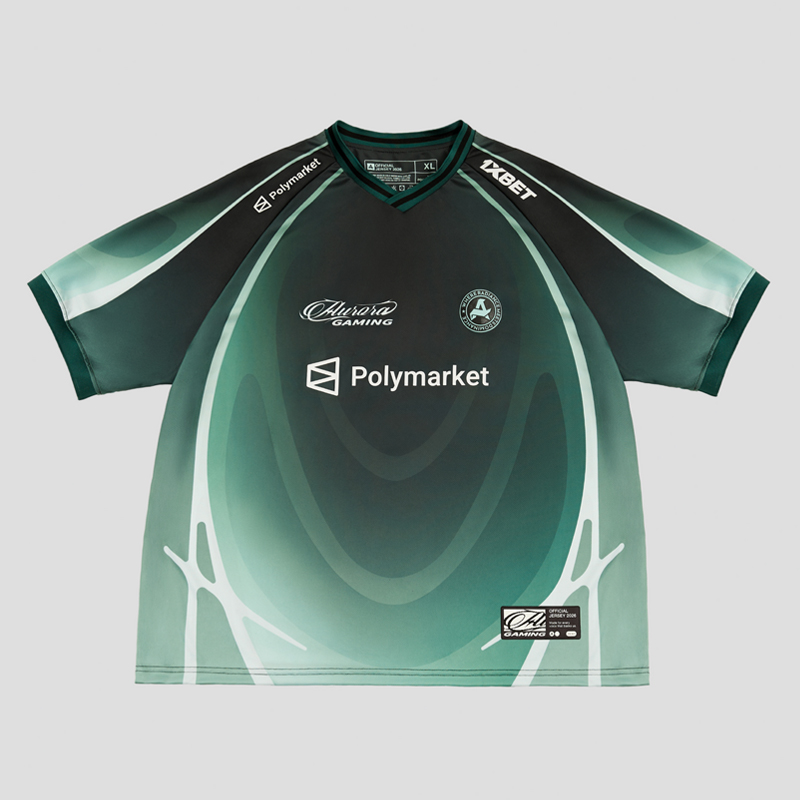 Uniformes de Verano 2026 del C - Esports Gaming Shirts reseña y precio