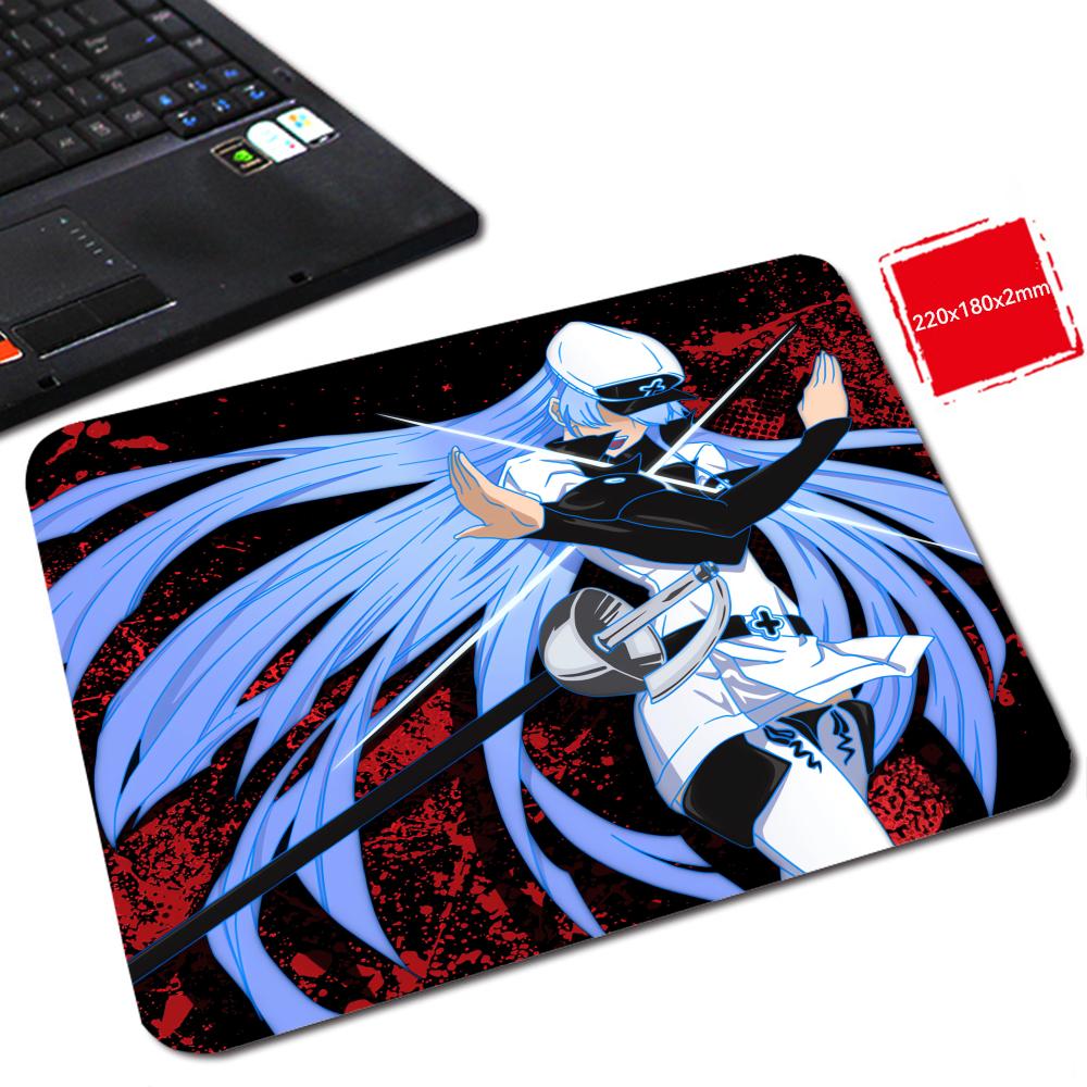 Alfombrilla de ratón Kawaii, T - Esports Killed Gaming reseña y precio