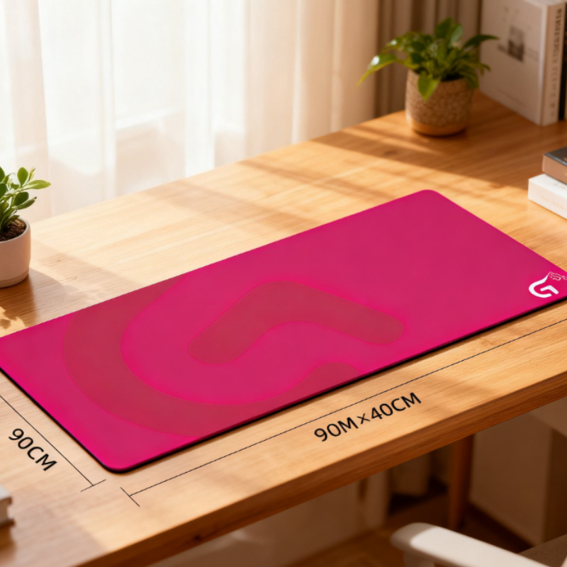 Alfombrilla de ratón Logitech  - Esports Gaming Cafe reseña y precio