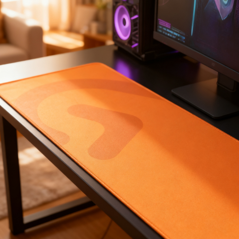 Alfombrilla de ratón Logitech  - Esports Gaming Cafe reseña y precio